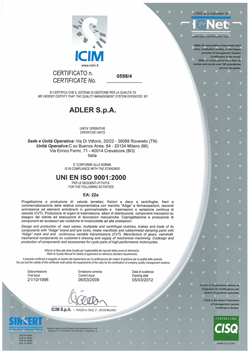 icim adige